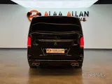 مرسيدس بنز V250 2024
